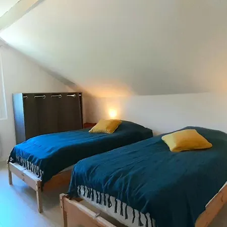 Spacieux Gite Du Gehan Apartment Cornimont