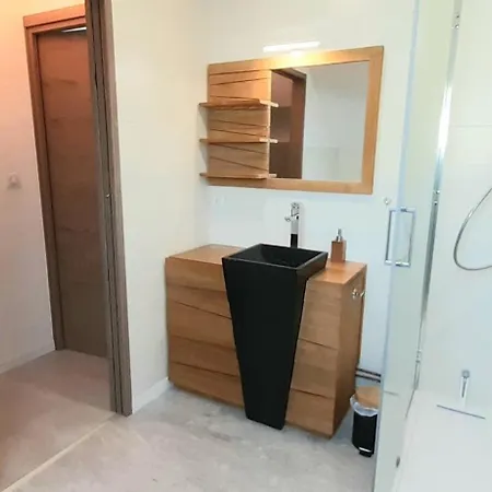 Apartment Spacieux Gite Du Gehan Cornimont