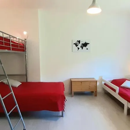 Spacieux Gite Du Gehan Apartment