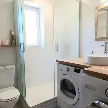 Apartment Spacieux Gite Du Gehan